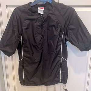 Youth batting jacket